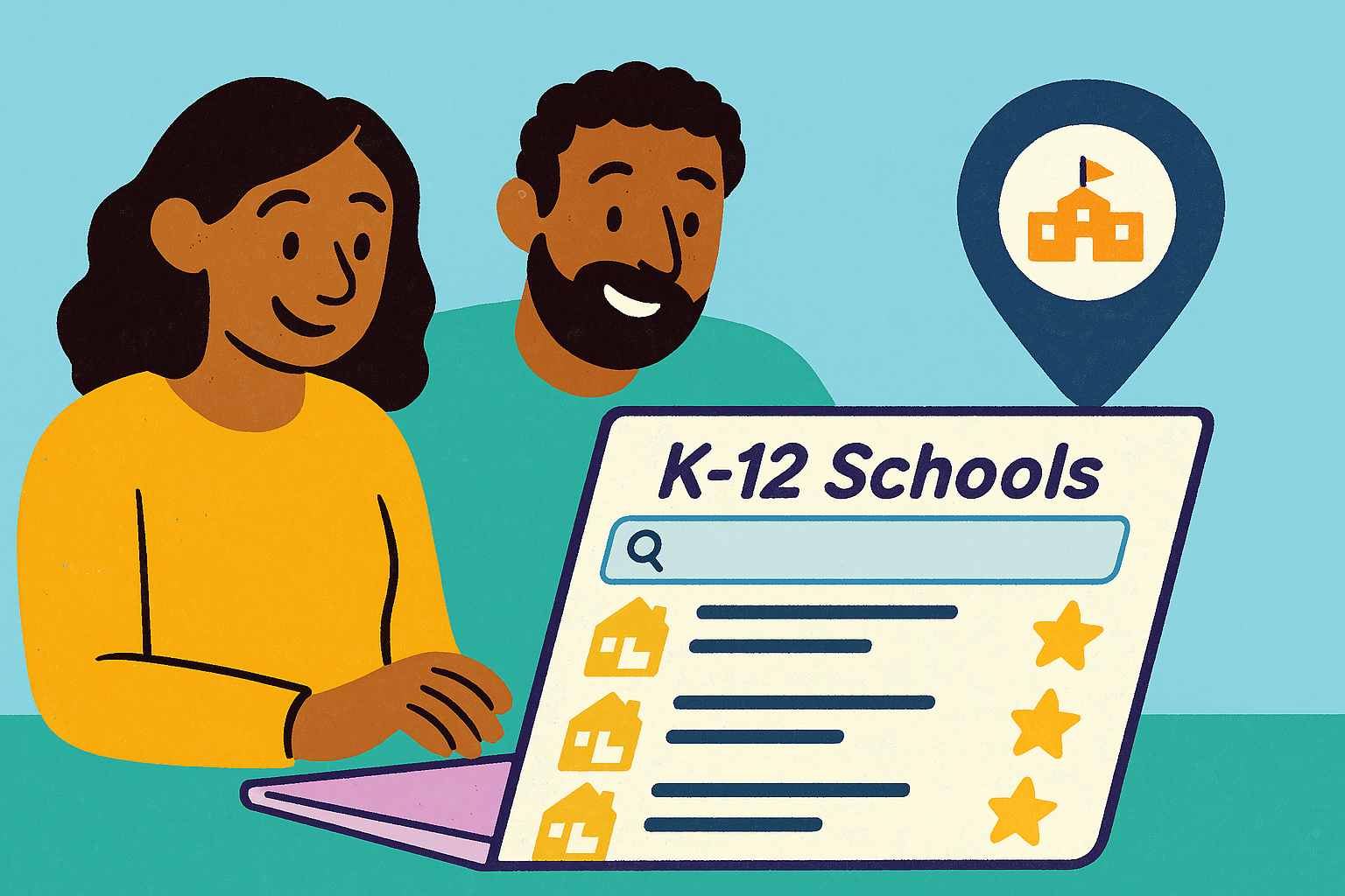 K-12