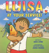 Luisa, at Your Service