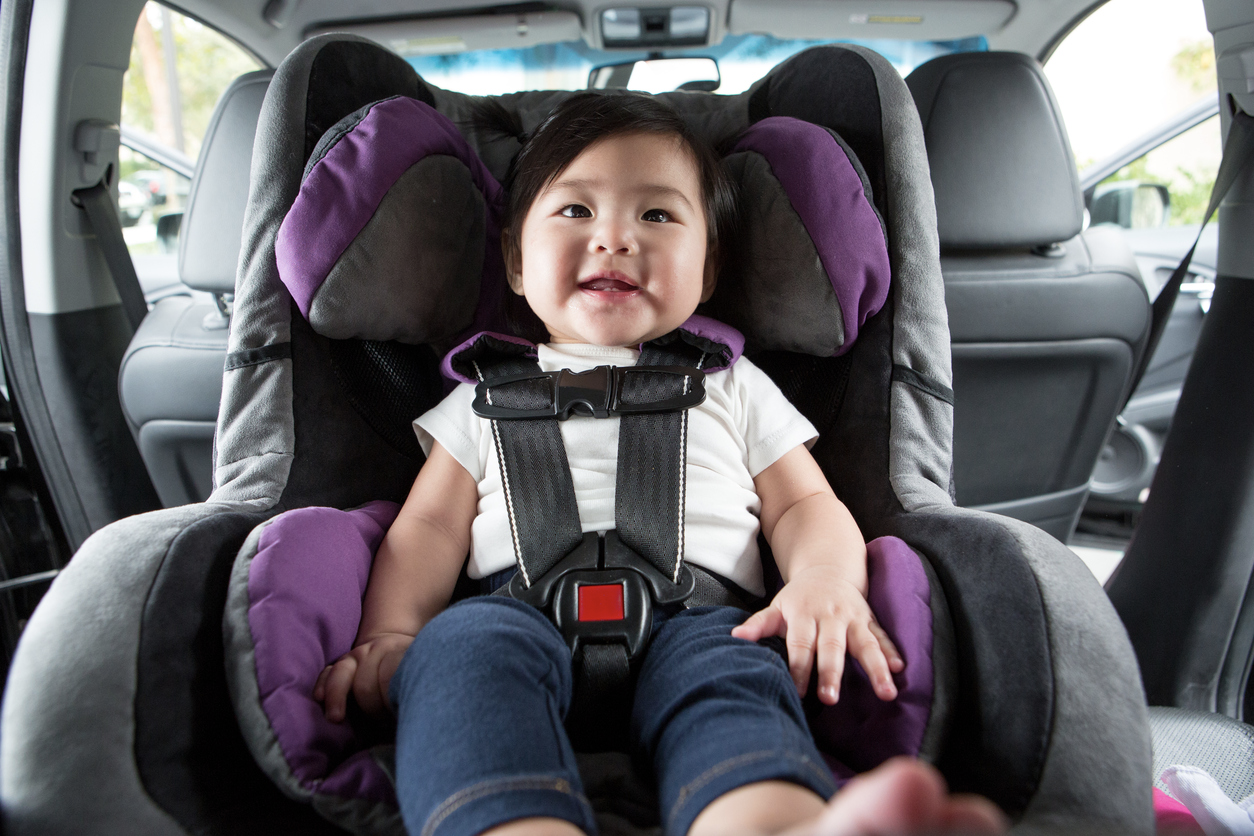 car seat
