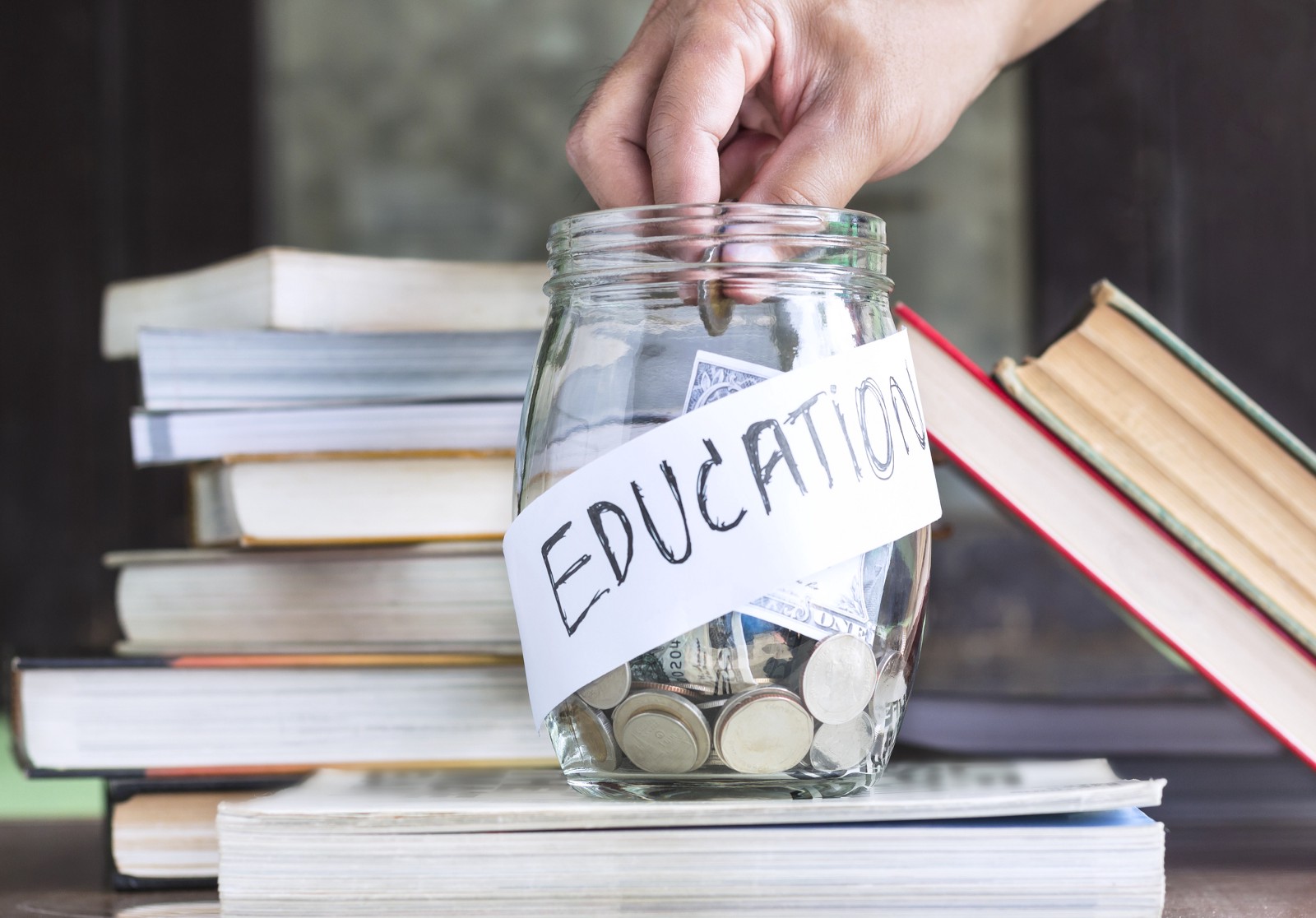 education