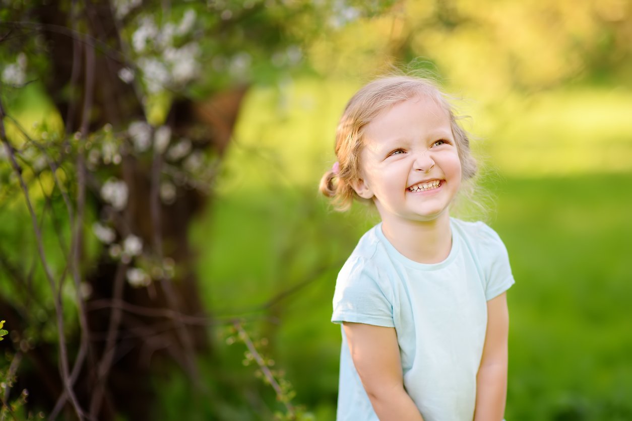Preschooler