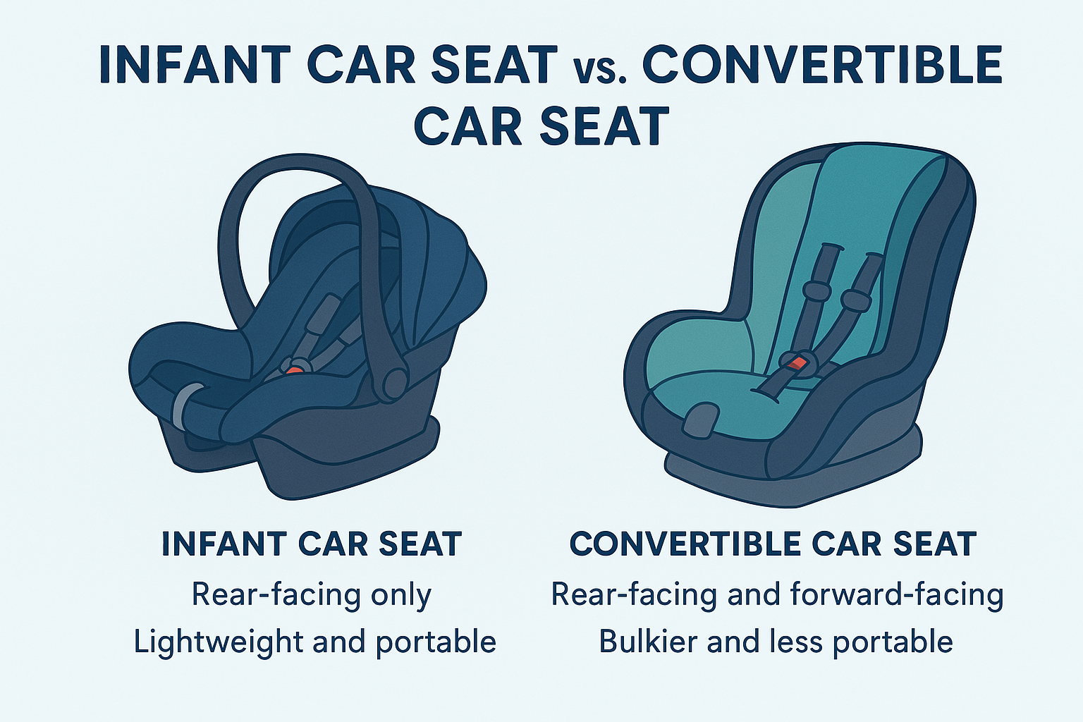 infantvsconvertible