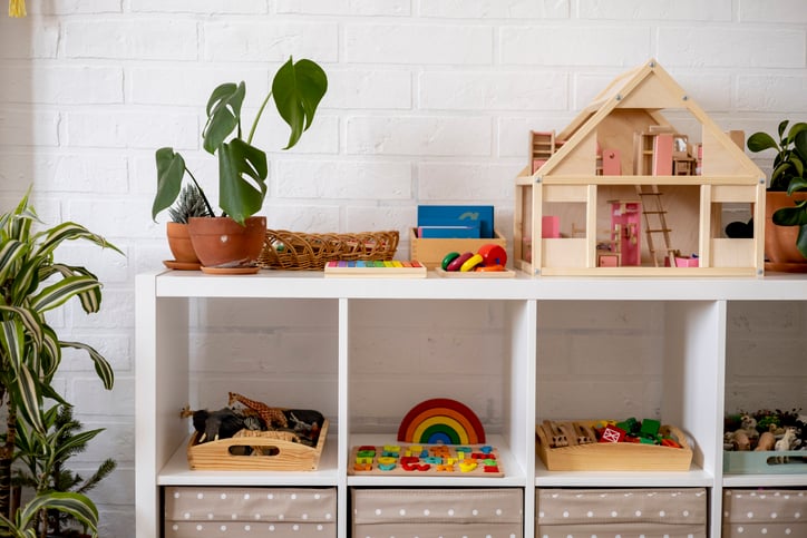 montessoriclassroom