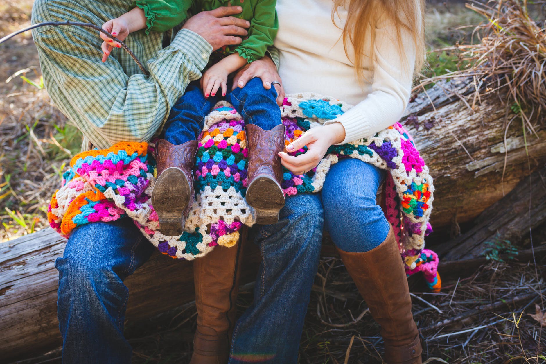 Parents with only child