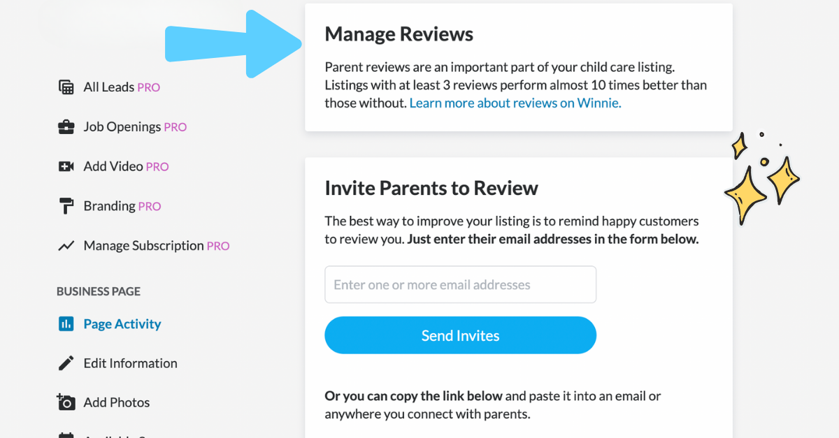 review screenshot
