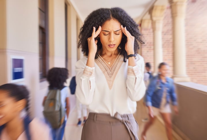 stressed-out-teacher-dealing-with-childcare-worker-burnout