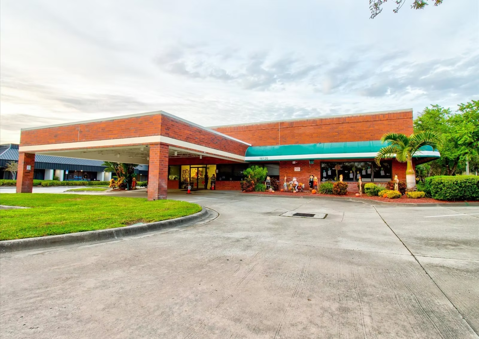 Bliss Learning Center in Clearwater FL