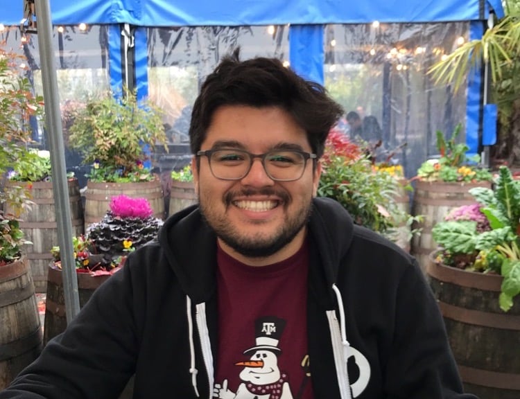 Picture of Santos Solorzano