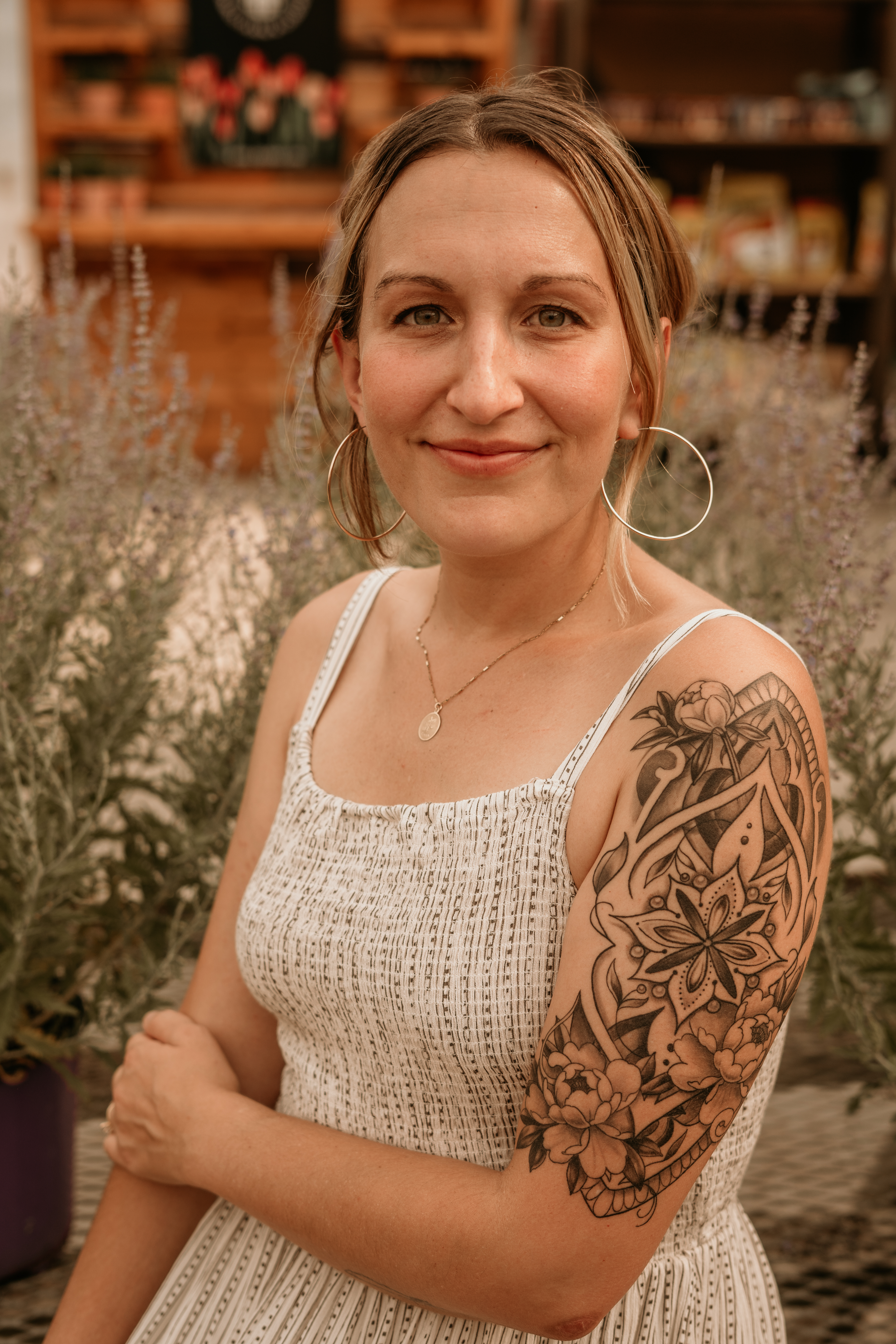 Picture of Christine Hernandez